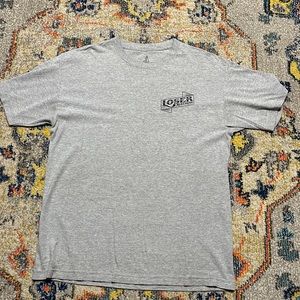 Loser machine company shirt